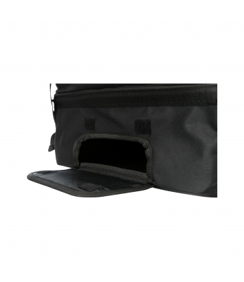 Fotelik dla psa - 45x38x37cm