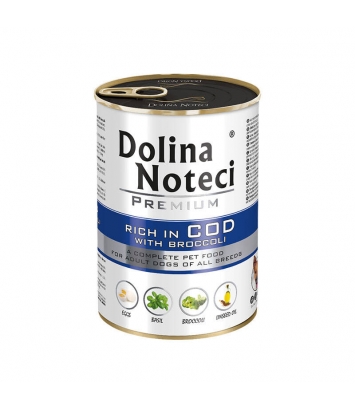 Dolina Noteci Premium 400g