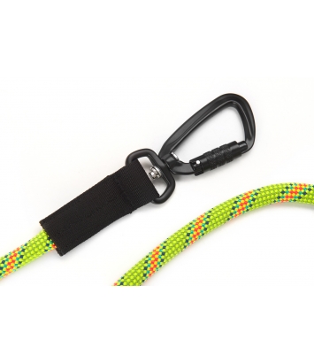 Smycz JoQu Strong Rope Leash - 120 cm