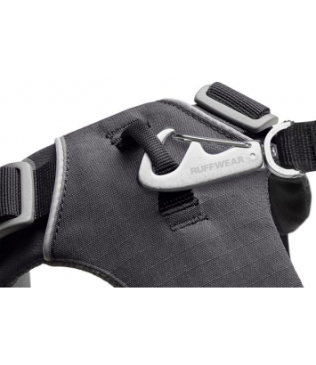 Szelki Ruffwear Front Range XXS