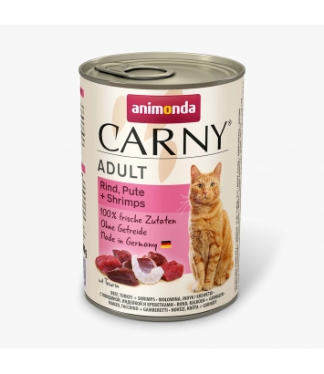 Animonda Carny Adult 400g