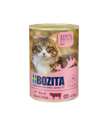 Bozita Cat 400g