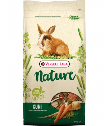 Versele-Laga Nature Cuni 700g