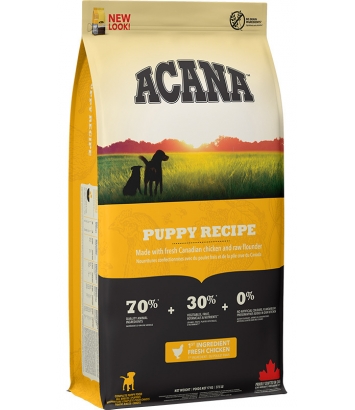 Acana Puppy 17kg