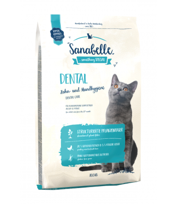 Sanabelle Dental 10kg