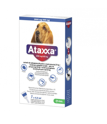 Ataxxa 4ml