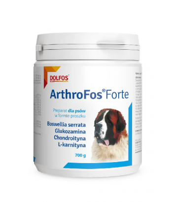 Dolfos ArthroFos Forte 700g