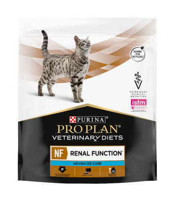 Pro Plan Veterinary NF AC Renal Function 350g