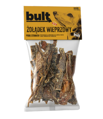 Bult Żołądek wieprzowy 100g