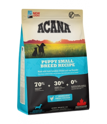 Acana Puppy Small Breed 2kg