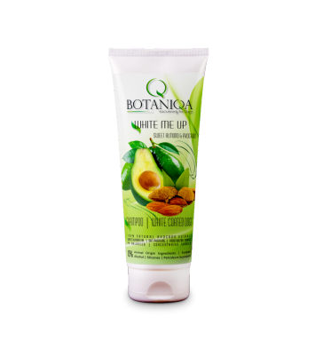 Botaniqa White Me Up szampon 250ml