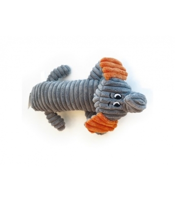 Zabawka piszcząca Squeaker BOBBY 32cm