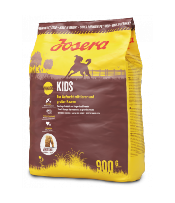 Josera Kids 900g