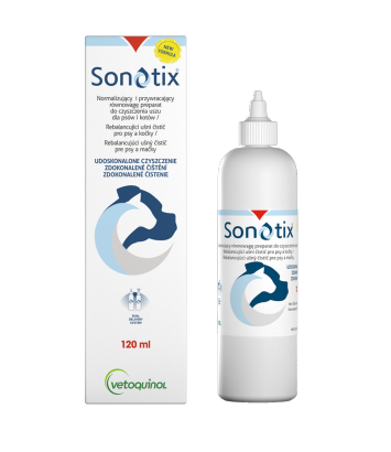 Sonotix 120ml