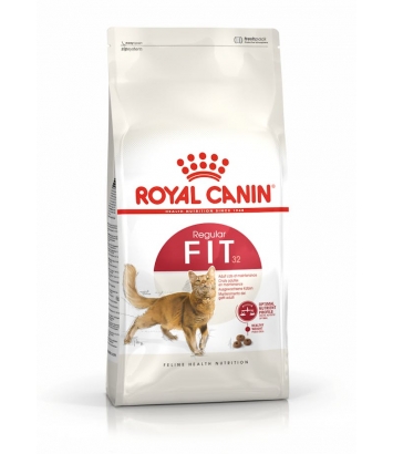 Royal Canin Fit 10kg
