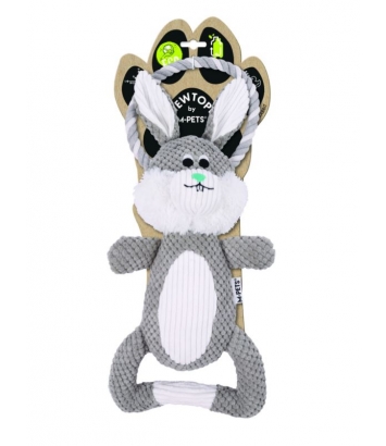 Zabawka Eco Chewtopia Królik 40cm
