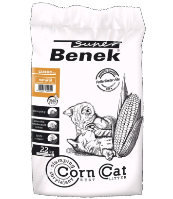 Super Benek Corn 35l