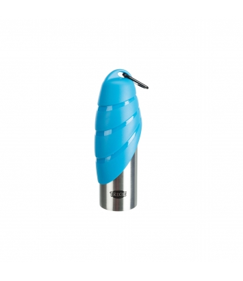 Podróżna butelka z miską 750ml