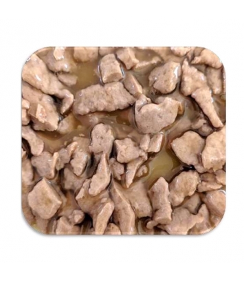 Natures Protection Superior Care Kitten 85g