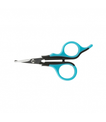 Nożyczki pielęgnacyjne 9cm