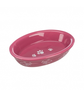 Miska ceramiczna 0,2l