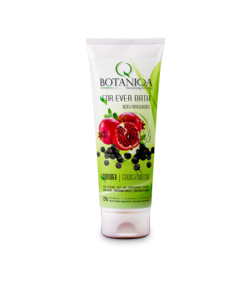 Botaniqa For Ever Bath odżywka 250ml