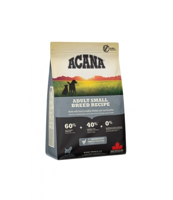 Acana Adult Small Breed 2kg