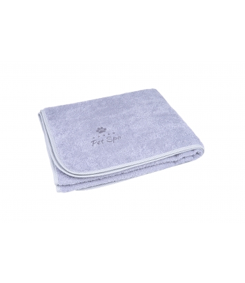 Ręcznik kąpielowy SPA 35x31cm