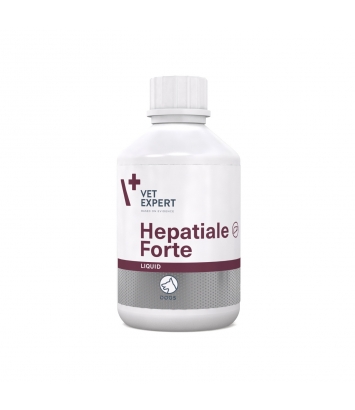 Hepatiale Forte Liquid 250ml