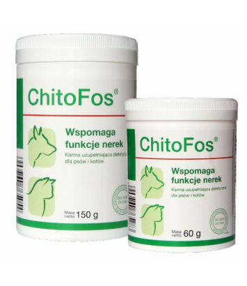 ChitoFos 60g