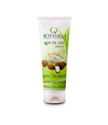 Botaniqa Love Me Long szampon 250ml