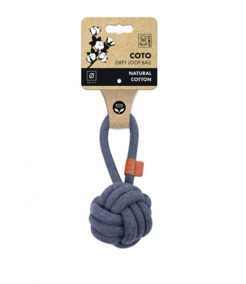 Zabawka Coto Loop Bar 8cm