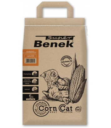 Super Benek Corn 5l