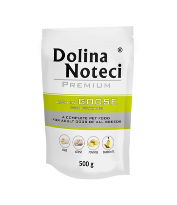 Dolina Noteci Premium 500g