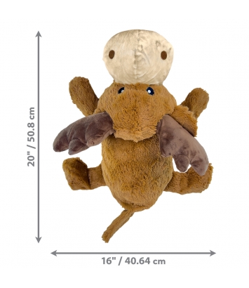 Cozie Marvin Jumbo Kong