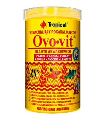 Ovo-Vit 100 ml