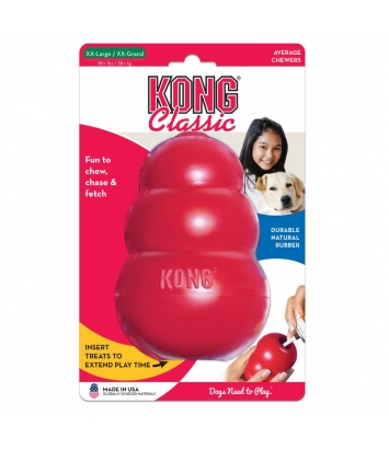 Kong Classic XXL