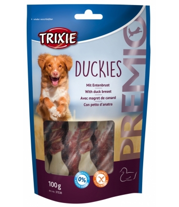 Premio Duckies - 100g