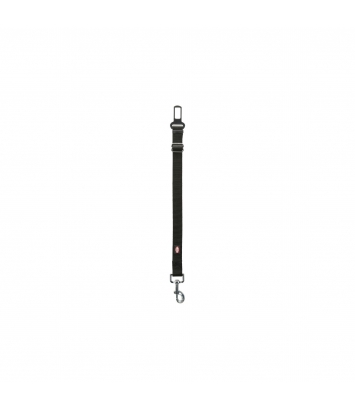 Szelki samochodowe dla psa L