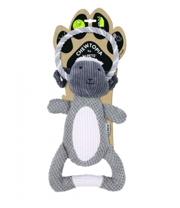 Zabawka Eco Chewtopia Owca 33cm