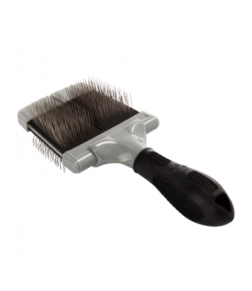 Pudlówka FURminator Slicker Brush Large Firm