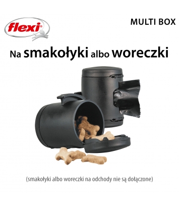 Flexi Multi Box