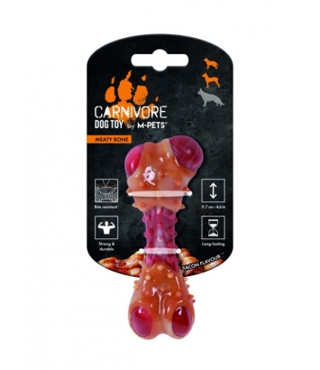 Gryzak Canivore  Meaty Bone S