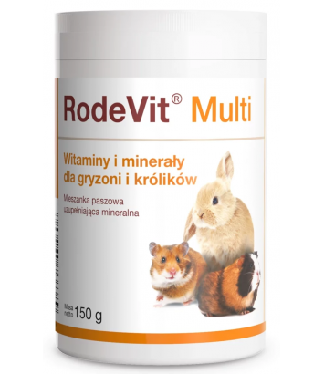 RodeVit Multi 150g