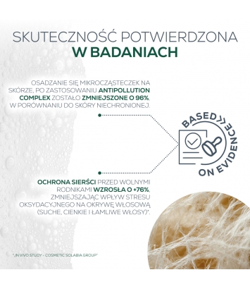 Odżywka Detox Care Vitalizing Conditioner 150ml