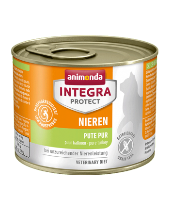 Animonda Integra Protect Nieren - 200g