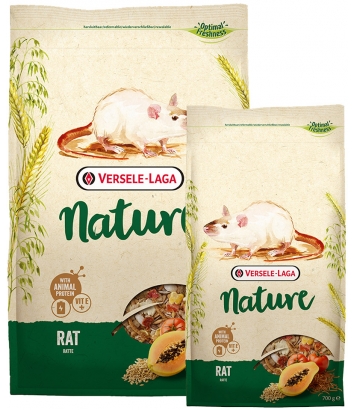 Versele-Laga Nature Rat 2,3kg