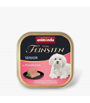 Animonda Vom Feinsten Senior 150g