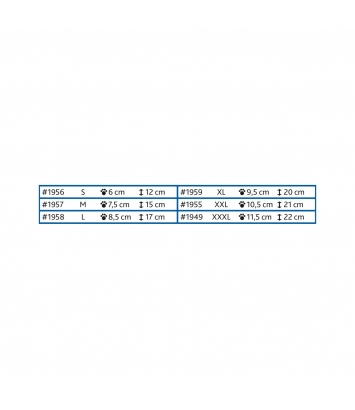 Buty dla psa Walker L