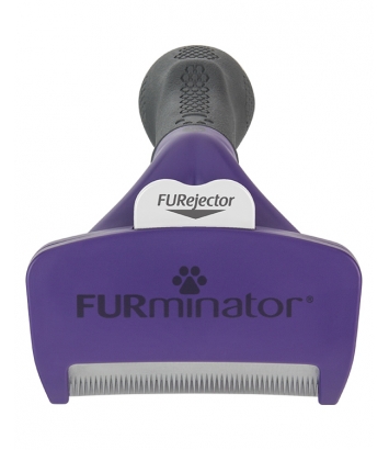 FURminator dla kotów krótkowłosych M/L